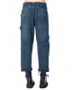 PLUSLAVIE PLÜ, straight-leg jeans SIDEWAYS - NOBANANAS - Image 8