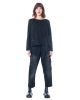 PLUSLAVIE PLÜ, Jeans mit geradem Bein SIDEWAYS - Nobananas - Bild 9