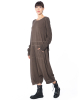 PLUSLAVIE PLÜ, lässiger Overall MY FALL JUMPSUIT - NOBANANAS - Bild 10