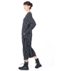 PLUSLAVIE PLÜ, lässiger Overall MY FALL JUMPSUIT - NOBANANAS - Bild 5