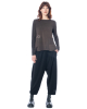 PLUSLAVIE PLÜ, comfortable pants SNUGGLEPANT - Nobananas - Image 2