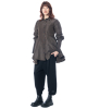 PLUSLAVIE PLÜ, comfortable pants SNUGGLEPANT - Nobananas - Image 3