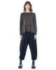 PLUSLAVIE PLÜ, comfortable pants SNUGGLEPANT - Nobananas - Image 4