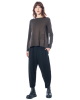 PLUSLAVIE PLÜ, comfortable pants SNUGGLEPANT - Nobananas - Image 7