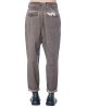 PLUSLAVIE PLÜ, feminine trousers SPOUSEPANT - Nobananas - Image 4