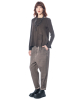 PLUSLAVIE PLÜ, feminine trousers SPOUSEPANT - Nobananas - Image 6