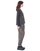PLUSLAVIE PLÜ, feminine trousers SPOUSEPANT - Nobananas - Image 8