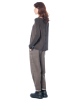 PLUSLAVIE PLÜ, feminine trousers SPOUSEPANT - Nobananas - Image 9