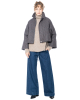 SoSUE, Jacke mit Hahnentrittmuster VICTORIA - NOBANANAS - Bild 1