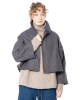 SoSUE, Jacke mit Hahnentrittmuster VICTORIA - NOBANANAS - Bild 2