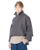 SoSUE, Jacke mit Hahnentrittmuster VICTORIA - NOBANANAS - Bild 4