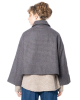 SoSUE, Jacke mit Hahnentrittmuster VICTORIA - NOBANANAS - Bild 7