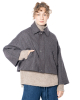 SoSUE, Jacke mit Hahnentrittmuster VICTORIA - NOBANANAS - Bild 9