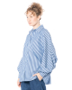 SoSUE, Polo Blouse ANTONIA - NOBANANAS - Image 3