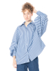 SoSUE, Polo Blouse ANTONIA - NOBANANAS - Image 6