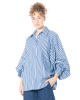 SoSUE, Polo Blouse ANTONIA - NOBANANAS - Image 8