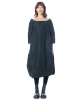 PLUSLAVIE PLÜ, ballonförmiges Kleid T DRESS - Nobananas - Bild 3