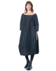 PLUSLAVIE PLÜ, ballonförmiges Kleid T DRESS - Nobananas - Bild 7