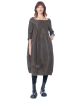 PLUSLAVIE PLÜ, ballonförmiges Kleid T DRESS - Nobananas - Bild 8