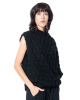 LA HAINE INSIDE US, Pullover with One Sleeve M1157 - NOBANANAS - Image 9