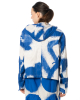 RUNDHOLZ, waterproof jacket with graffiti print 1261001102 - NOBANANAS - Image 10