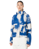 RUNDHOLZ, waterproof jacket with graffiti print 1261001102 - NOBANANAS - Image 14
