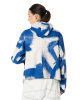 RUNDHOLZ, waterproof jacket with graffiti print 1261001102 - NOBANANAS - Image 15