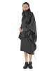 RUNDHOLZ, waterproof oversized jacket 1261001114 - NOBANANAS - Image 1