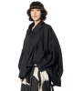 RUNDHOLZ, waterproof oversized jacket 1261001114 - NOBANANAS - Image 5