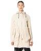 RUNDHOLZ, raincoat with volume pockets 1261001211 - NOBANANAS - Image 13