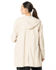 RUNDHOLZ, raincoat with volume pockets 1261001211 - NOBANANAS - Image 8