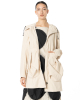 RUNDHOLZ, raincoat with volume pockets 1261001211 - NOBANANAS - Image 9