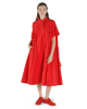 RUNDHOLZ, Sommerkleid im Streifen-Look 1261020905 - NOBANANAS - Bild 1