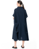 RUNDHOLZ, Sommerkleid im Streifen-Look 1261020905 - NOBANANAS - Bild 7