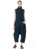 RUNDHOLZ, Sommer-Overall im Pinstripe-Design 1261021309 - NOBANANAS - Bild 11