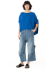 RUNDHOLZ, washed denim pants 1261040112 - NOBANANAS - Image 7