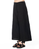 RUNDHOLZ, wide-leg pants in cotton-linen-mix  1261120124 - NOBANANAS - Image 10