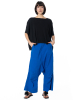 RUNDHOLZ, stretch drop-crotch pants  1261240113 - NOBANANAS - Image 5