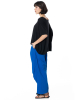 RUNDHOLZ, stretch drop-crotch pants  1261240113 - NOBANANAS - Image 6