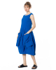 RUNDHOLZ, balloon-shaped linen dress 1261240910 - NOBANANAS - Image 3