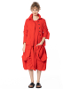 RUNDHOLZ, balloon-shaped linen dress 1261240910 - NOBANANAS - Image 8