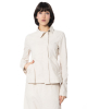 RUNDHOLZ, fitted stretch jacket 1261241114 - NOBANANAS - Image 14