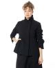 RUNDHOLZ, fitted stretch jacket  1261241114 - NOBANANAS - Image 2
