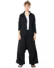 RUNDHOLZ, fitted stretch jacket 1261241114 - NOBANANAS - Image 3