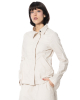 RUNDHOLZ, fitted stretch jacket 1261241114 - NOBANANAS - Image 9