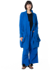 RUNDHOLZ, balloon-shaped linen coat 1261241209 - NOBANANAS - Image 12