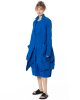 RUNDHOLZ, balloon-shaped linen coat 1261241209 - NOBANANAS - Image 2