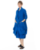 RUNDHOLZ, balloon-shaped linen coat 1261241209 - NOBANANAS - Image 8