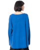 RUNDHOLZ, light wool sweater with fringes 1261330702 - NOBANANAS - Image 6
