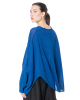 RUNDHOLZ, asymmetrical cotton sweater 1261420701 - NOBANANAS - Image 11